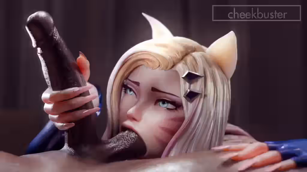 1girls Rule 34 Video