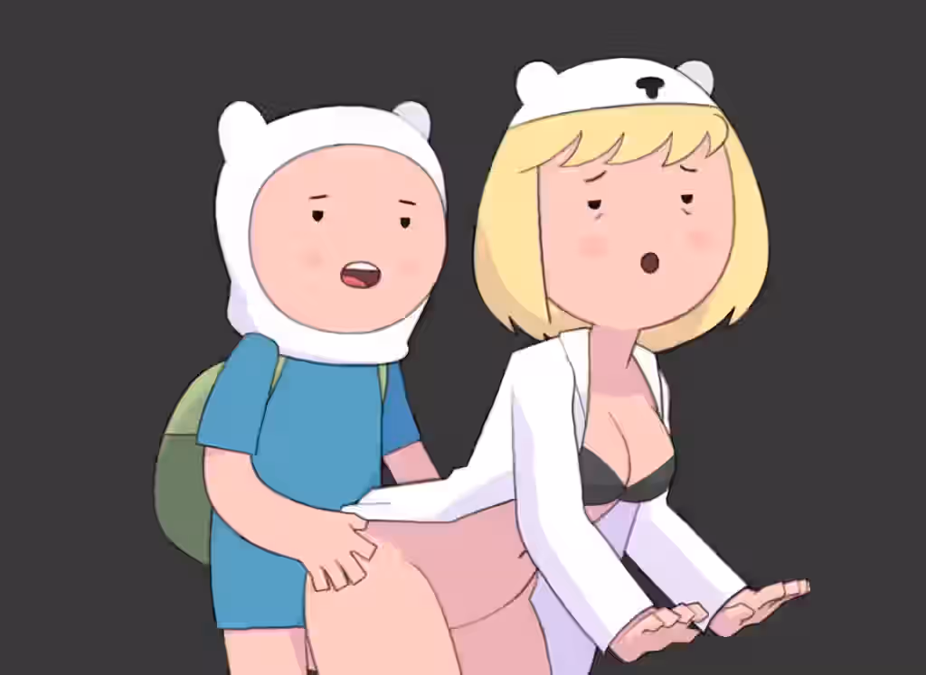 1girls Rule 34 Video