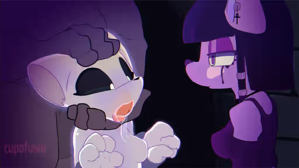 2d Rule 34 Video