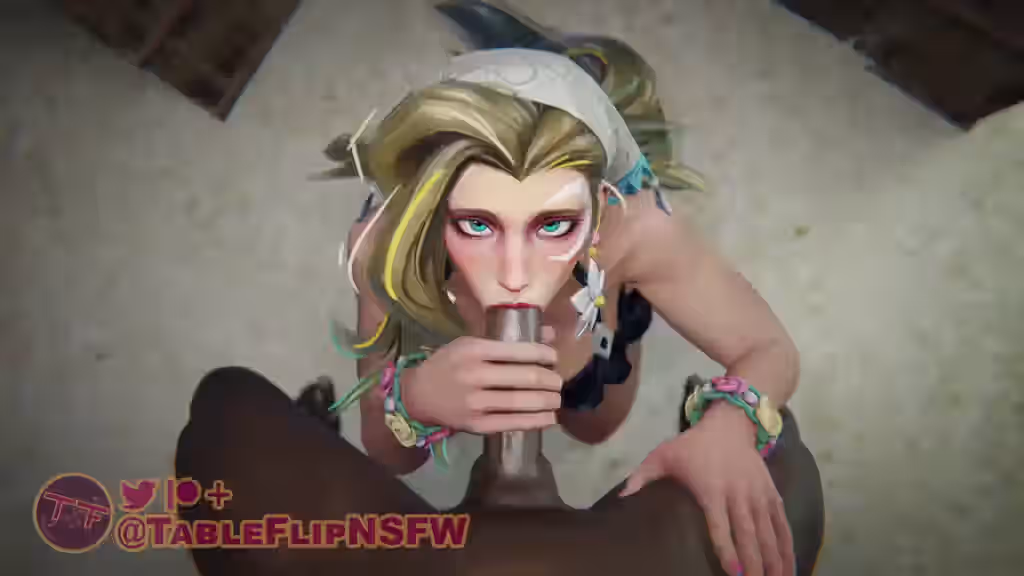 Cloak (Marvel) Rule 34 Video