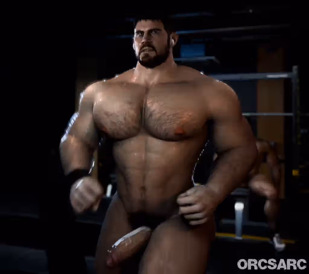3d Rule 34 Video
