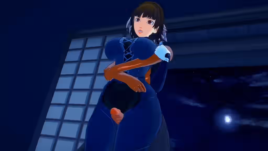 Harada (Harada4780) Rule 34 Video