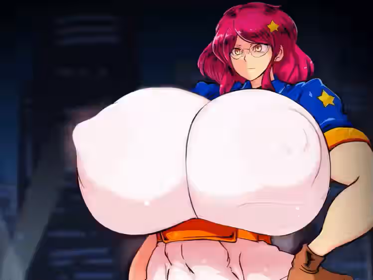 Animated Rule 34 Video