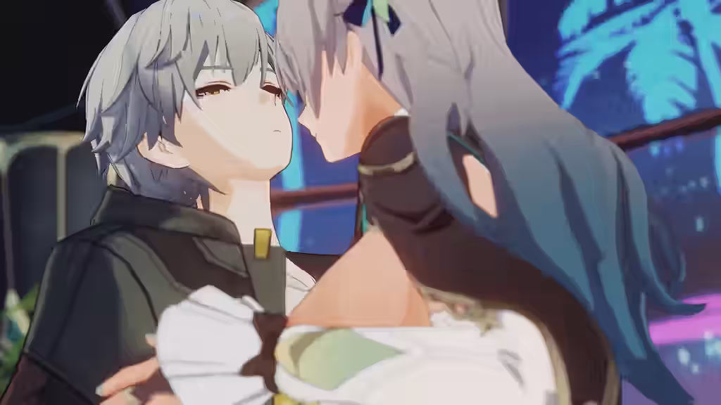Caelus (Honkai: Star Rail) Rule 34 Video