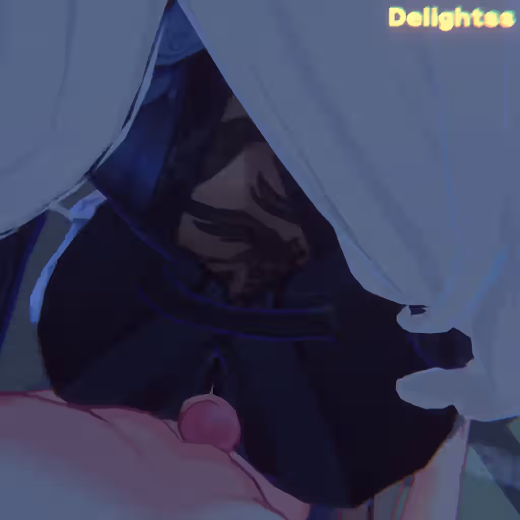 Yixuan (Trails Of Ink) (Zenless Zone Zero) Rule 34 Video