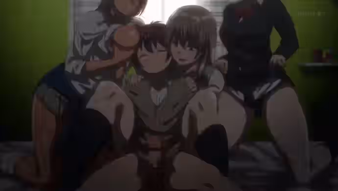 Chiaki (Uchi No Otouto Maji De Dekain Dakedo Mi Ni Konai?) Rule 34 Image