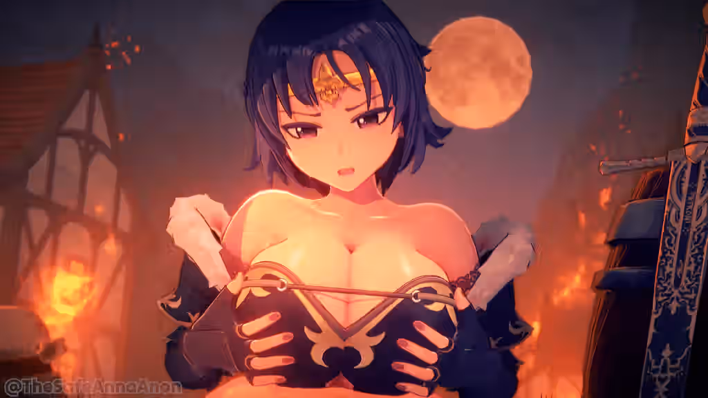 3d Rule 34 Image