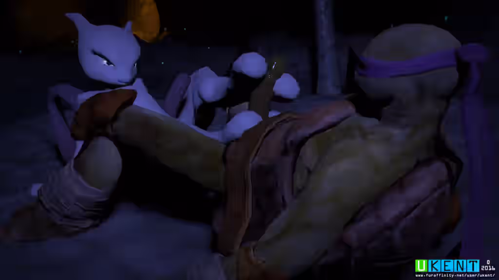 3d (Artwork) Rule 34 Video