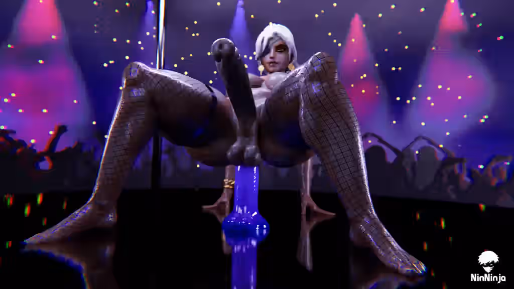 1futa Rule 34 Video