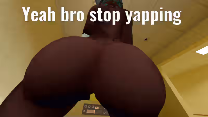 Unity (Engine) Rule 34 Image