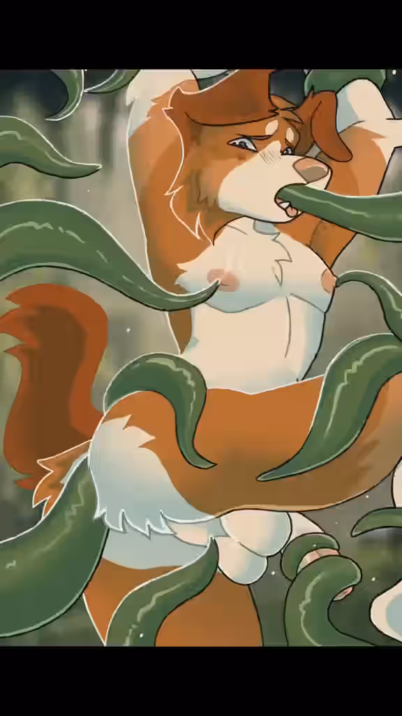 2d Rule 34 Video