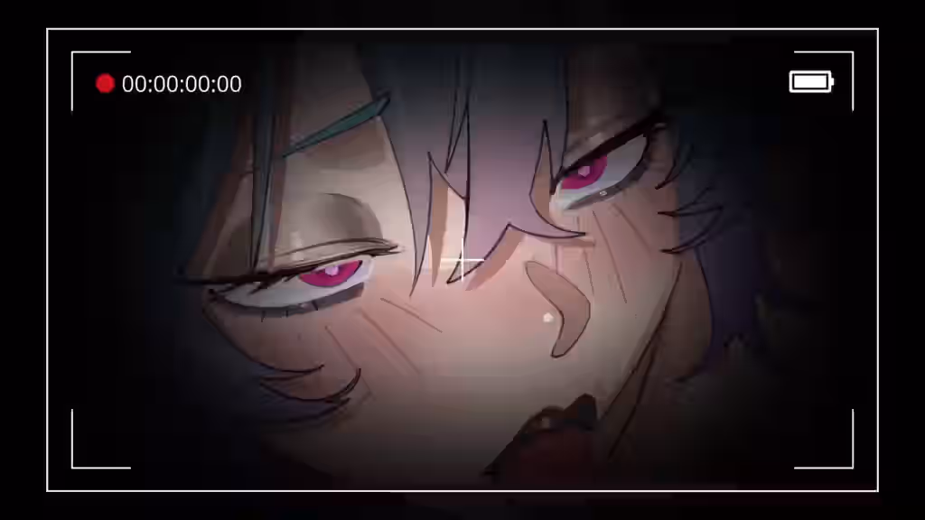 Kanoji (Ni Kanojo) Rule 34 Video
