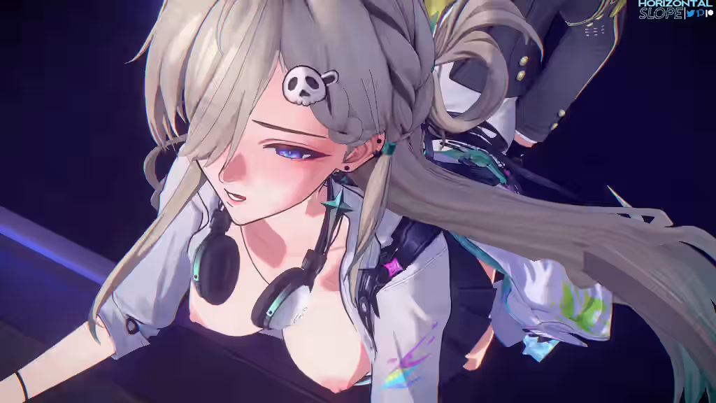 Lynae (Wuthering Waves) Rule 34 Video