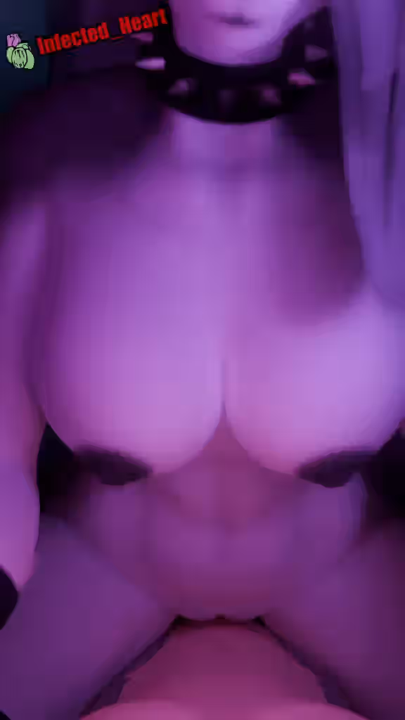 Loona (Helluva Boss) Rule 34 Video
