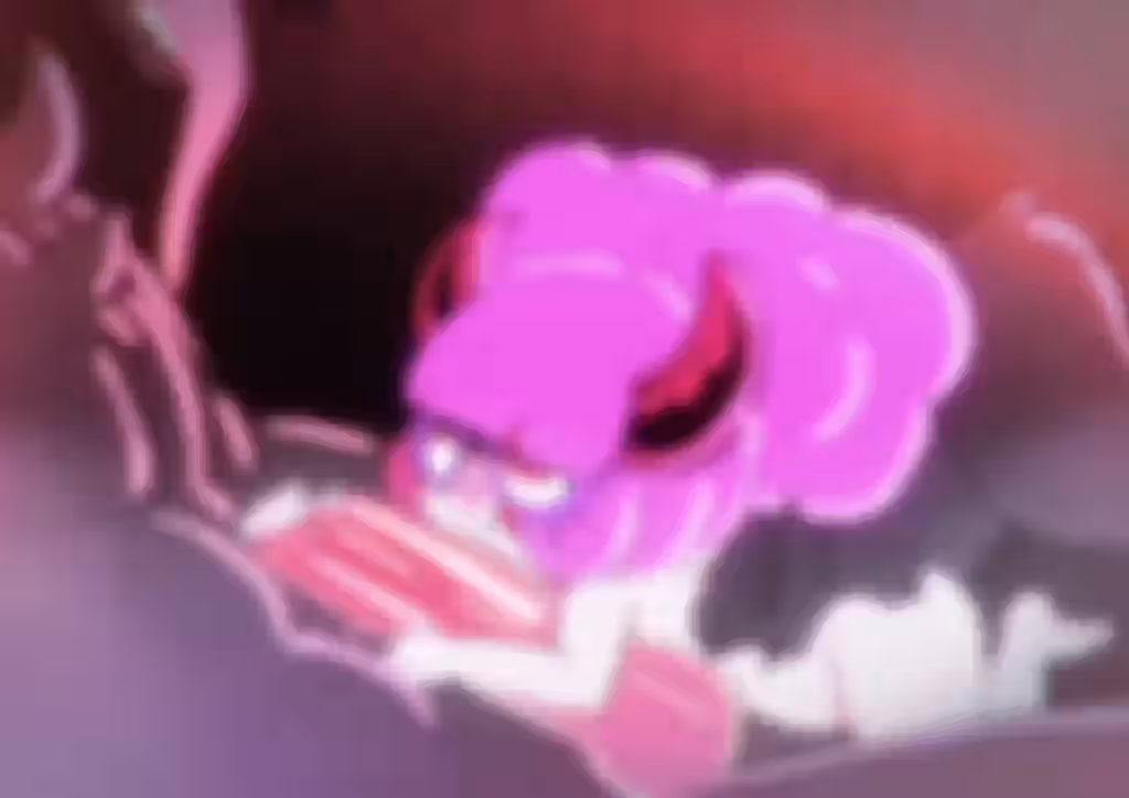 Chocovania (Character) Rule 34 Video