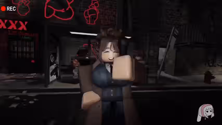Host (Roblox) Rule 34 Video