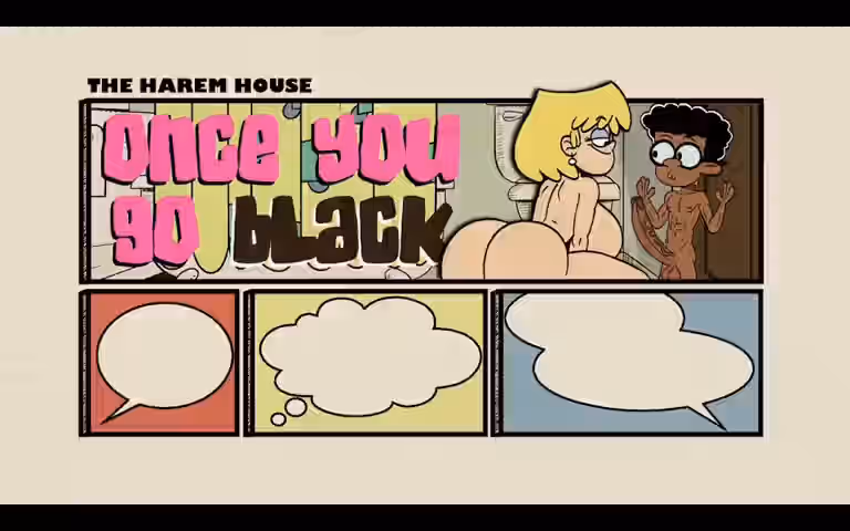 Blackmorty (Artist) Rule 34 Video
