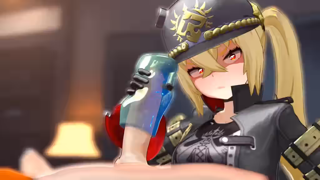 1girls Rule 34 Video