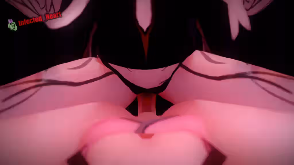 Salem (Rwby) Rule 34 Video
