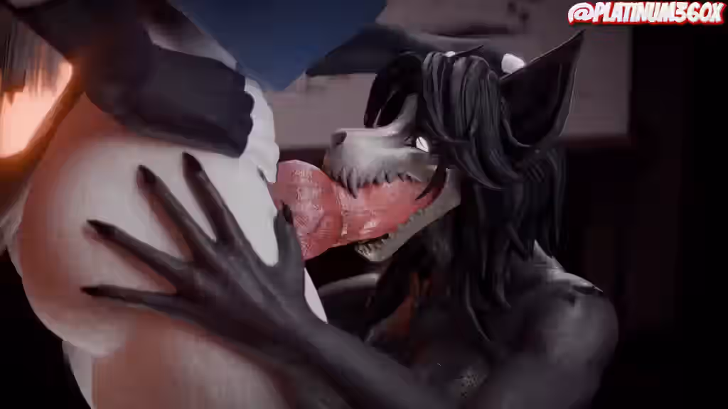 Loona (Helluva Boss) Rule 34 Video