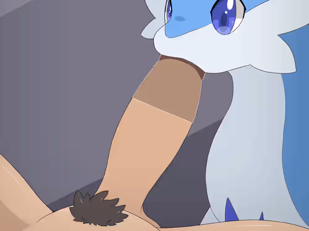 Pal (Species) Rule 34 Image