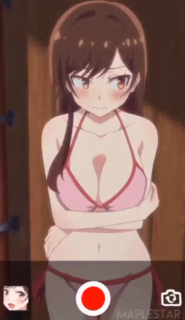 1girls Rule 34 Image