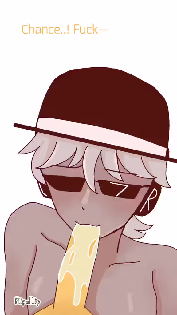 Chance (Forsaken) Rule 34 Video