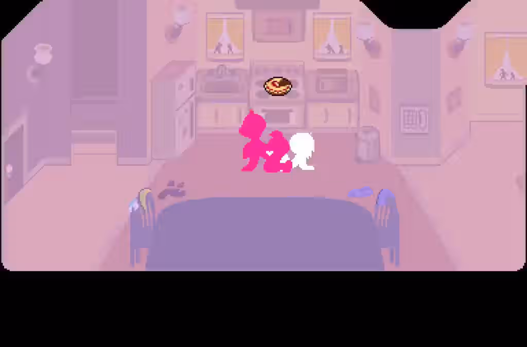 Kris (Deltarune) Rule 34 Video