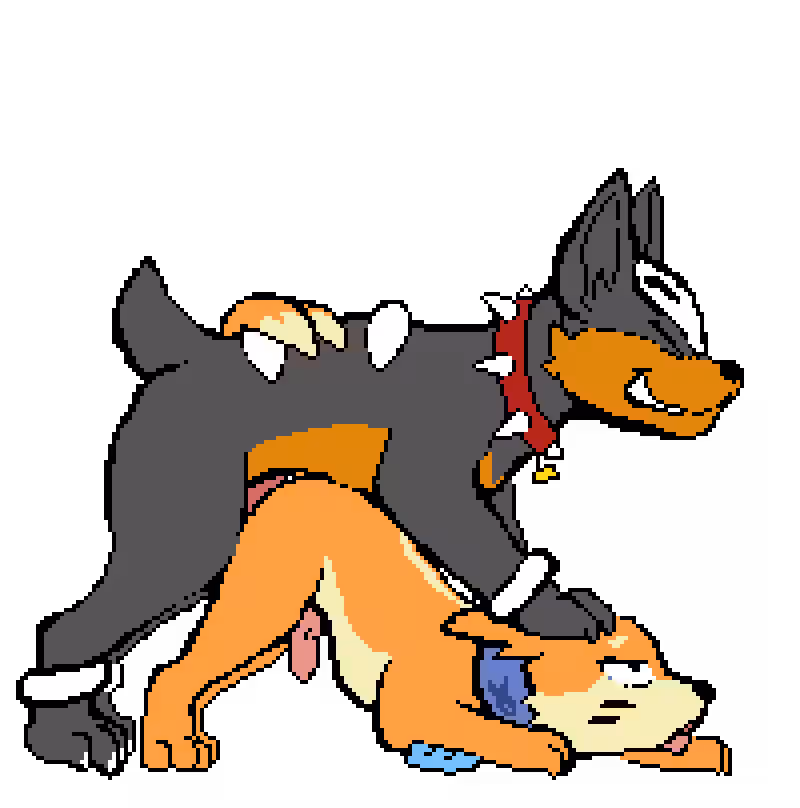 Digital Media (Artwork) Rule 34 Image