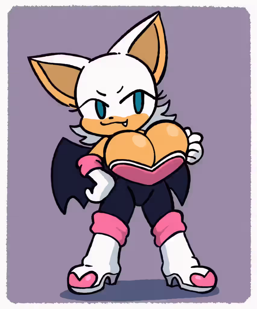Sonic (Series) Rule 34 Image