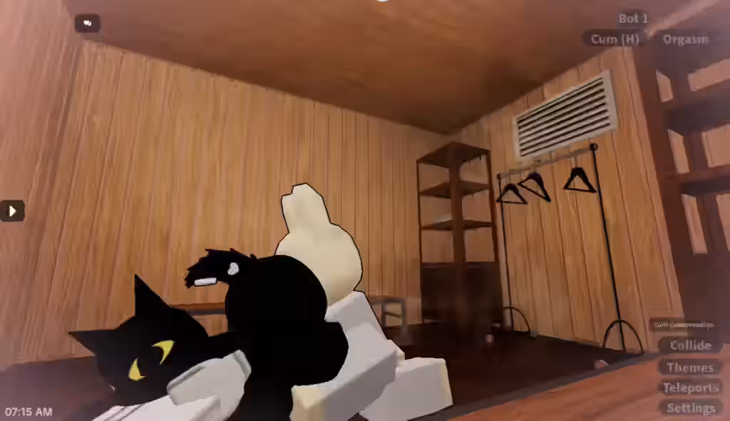 Intern (Animal Hospital) Rule 34 Video