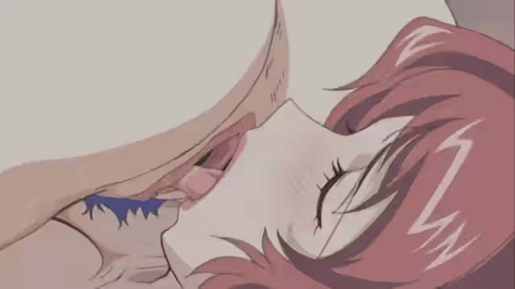 Animated Rule 34 Image