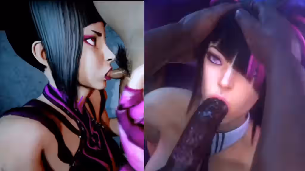 3d Rule 34 Video