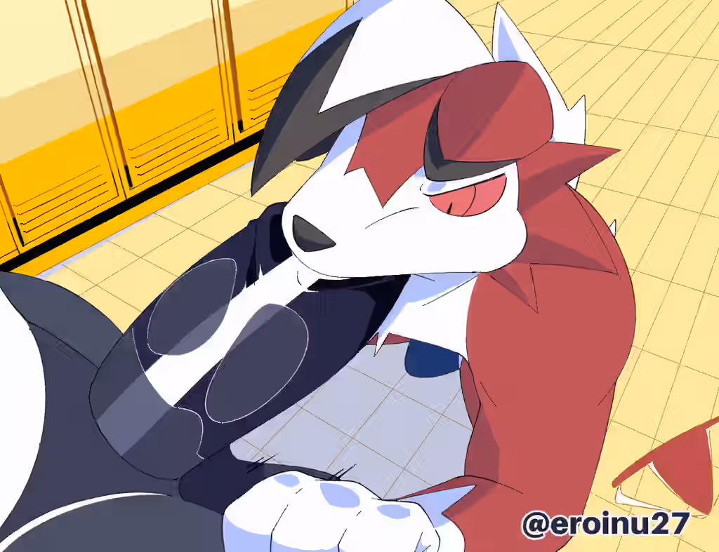Pokemon (Species) Rule 34 Image