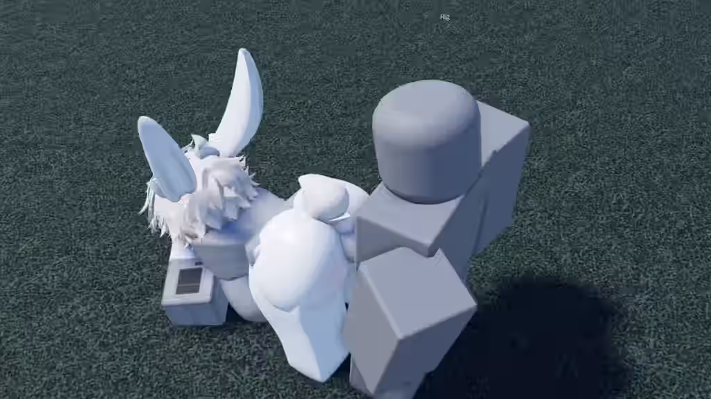Dummy (Roblox) Rule 34 Video