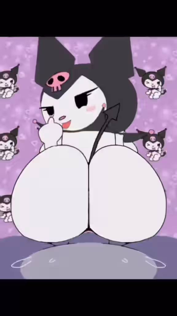 Hello Kitty (Series) Rule 34 Video