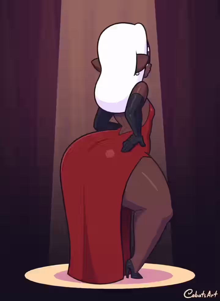 Jessica Rabbit (Cosplay) Rule 34 Video