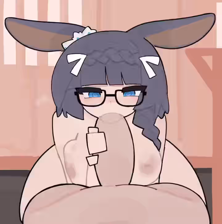 Zenno Rob Roy (Umamusume) Rule 34 Video