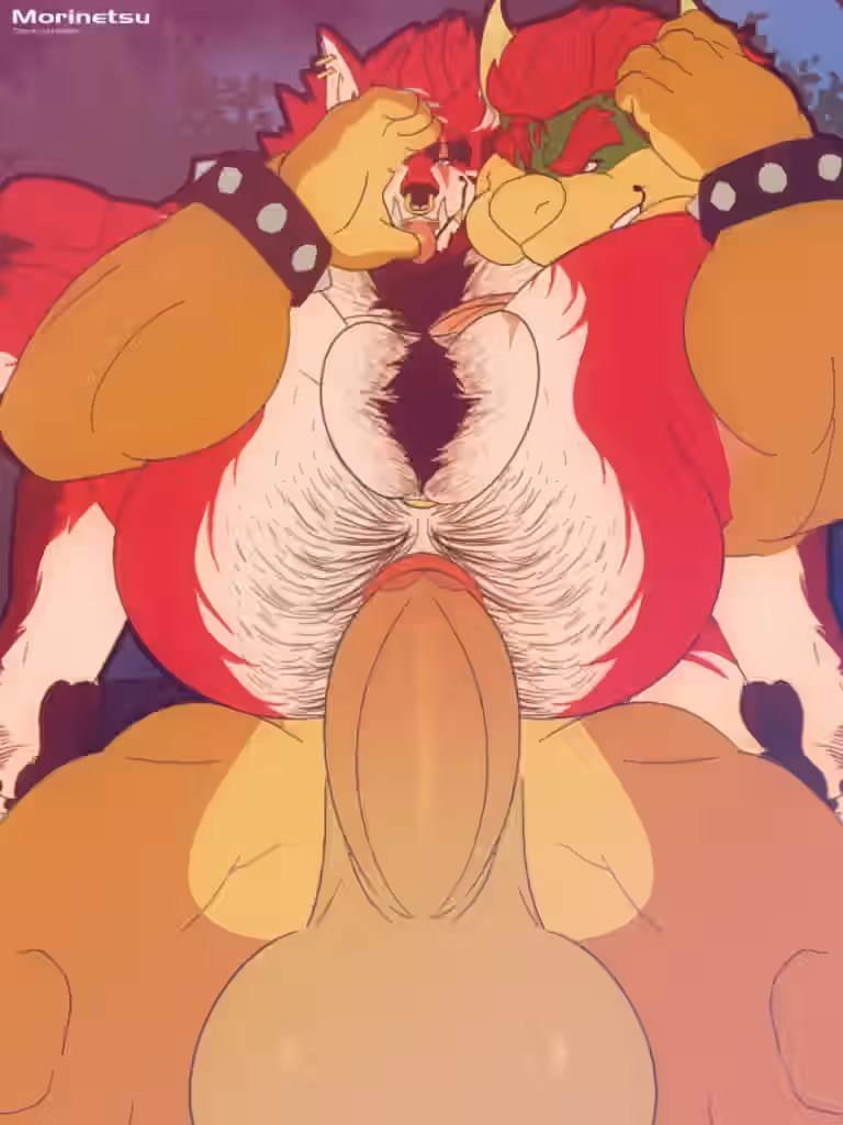 Mario (Series) Rule 34 Video