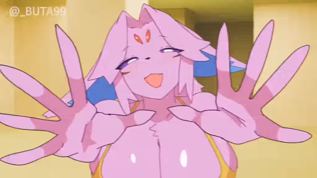Pokemon (Species) Rule 34 Video