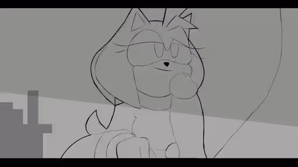 Mobian (Species) Rule 34 Video