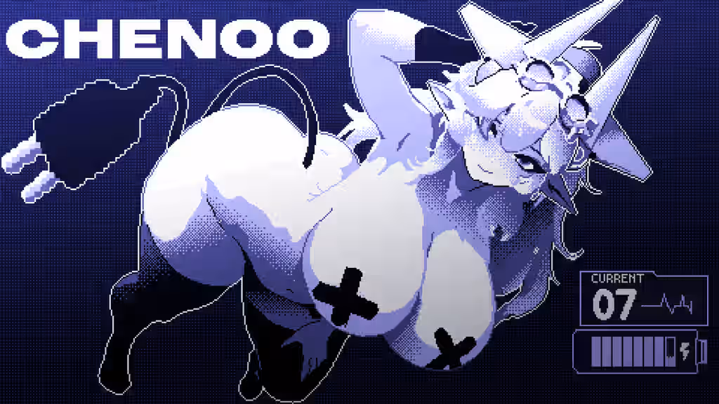 1girls Rule 34 Image