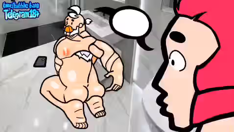 Colt (Brawl Stars) Rule 34 Video