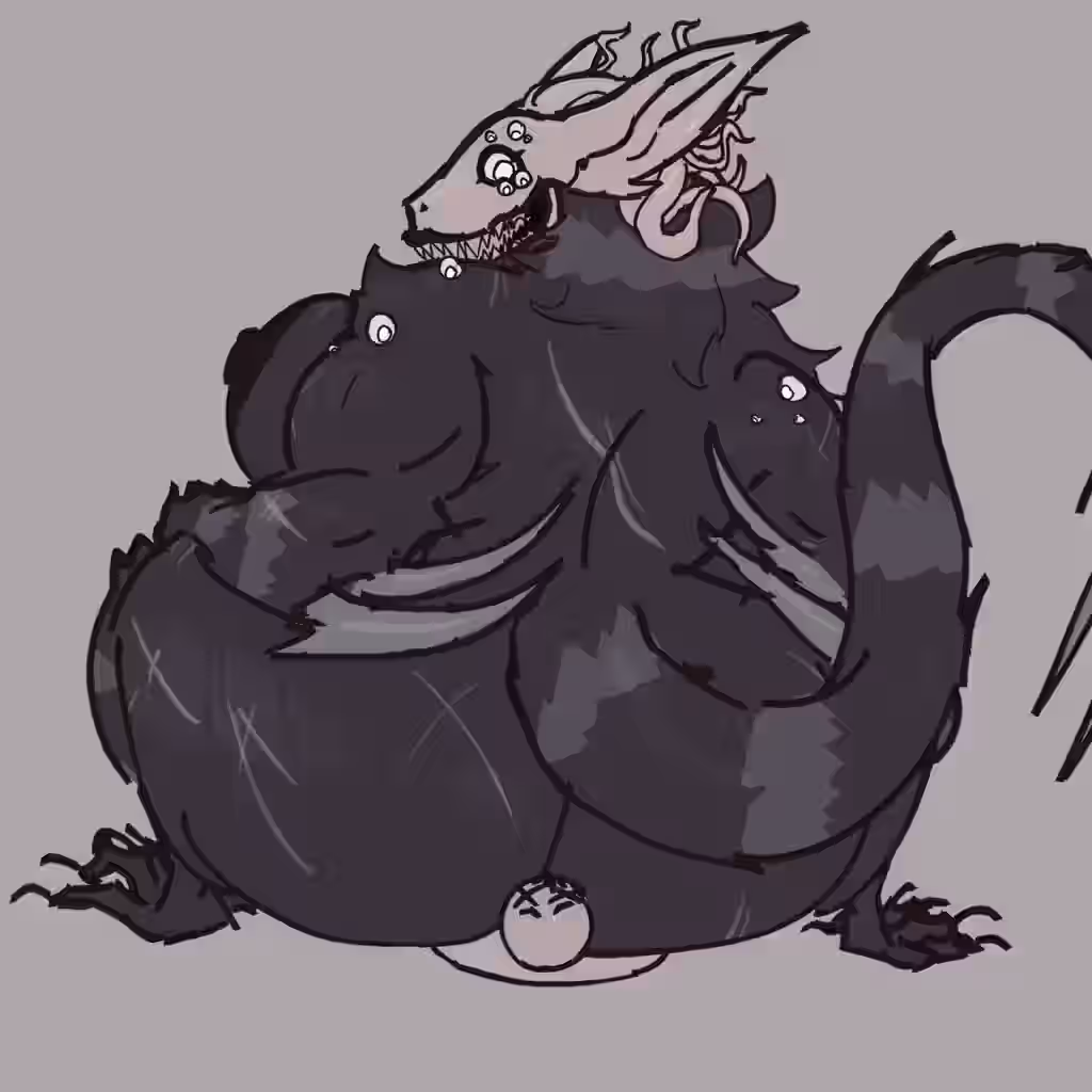 2d Animation Rule 34 Image