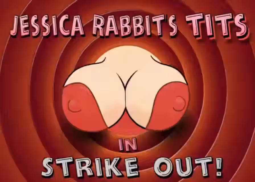 Animated Rule 34 Video