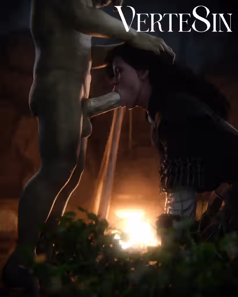 The Witcher (Series) Rule 34 Video