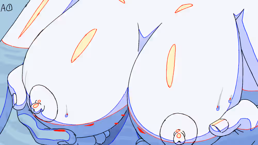 Animated Rule 34 Image