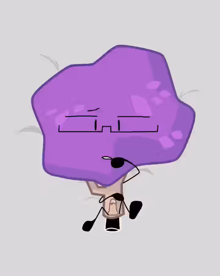 Black Hole (Bfdi) Rule 34 Video