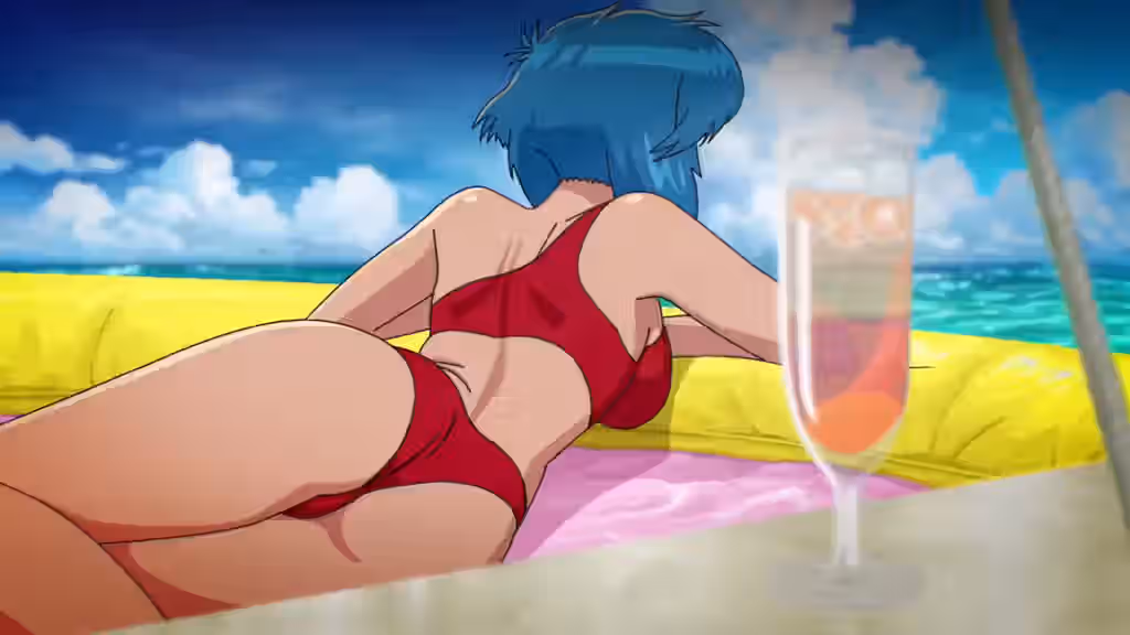 2020s Rule 34 Video
