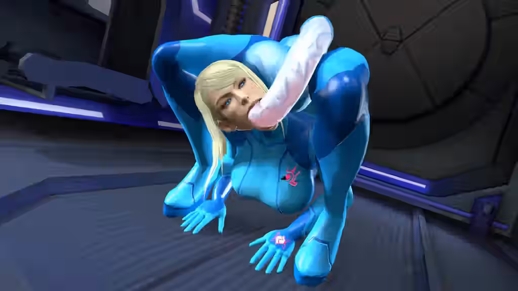 1futa Rule 34 Video